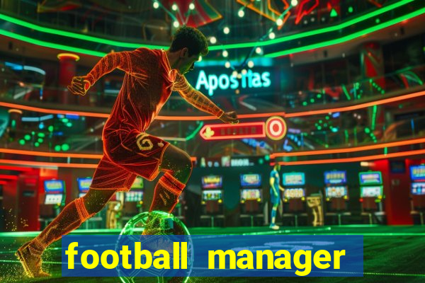 football manager 2021 touch 21.4.0 apk